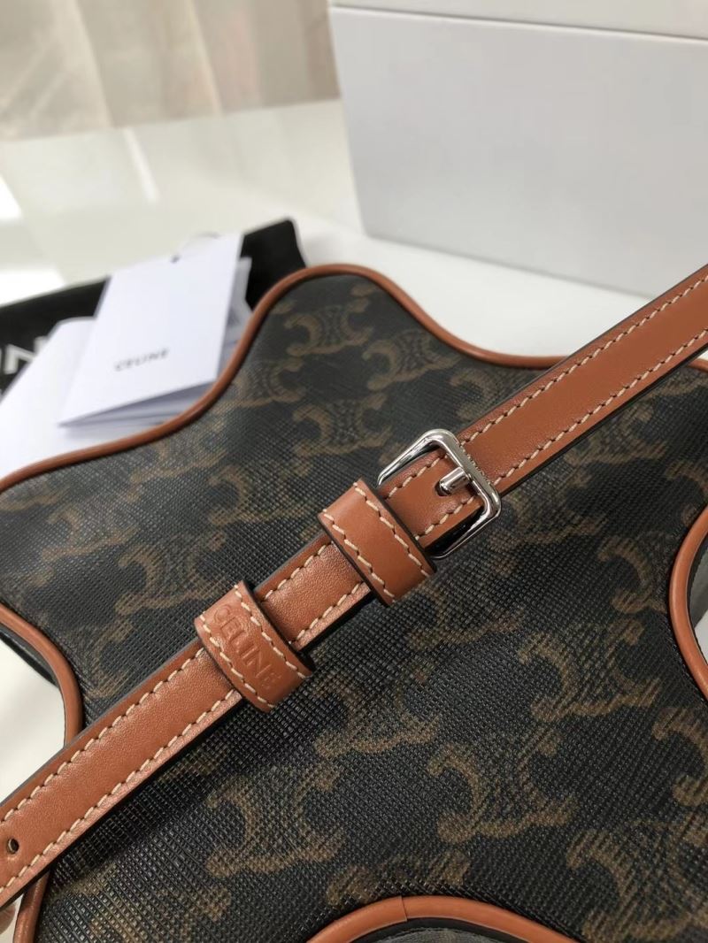 Celine Satchel Bags